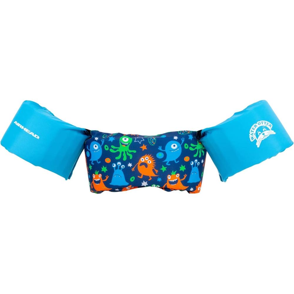 Ai Rheed Airhead Water Otter Classic Life Jacket, Flotation Devices for Kids ...